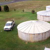 The Watertank Cleaning Company